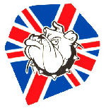 F5001 British Bulldog